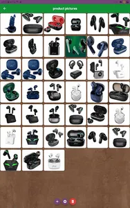 PTron Bassbuds Guide screenshot 0