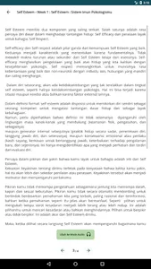 Sekolah Kehidupan screenshot 11