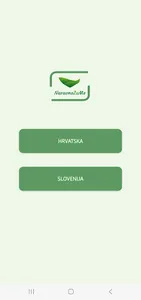 NaravnoZaMe screenshot 10