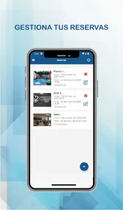 Naret App screenshot 2