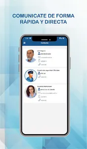 Naret App screenshot 3