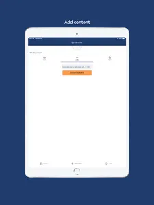 Narralist: Text to Speech Read screenshot 5