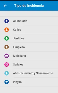 S/C Mejora screenshot 3