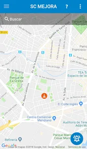 S/C Mejora screenshot 4