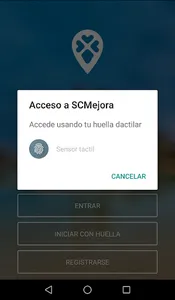 S/C Mejora screenshot 6