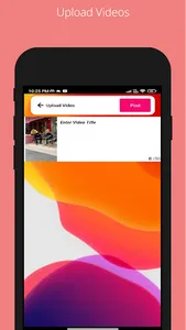 Nas SortVideos screenshot 3