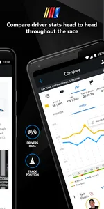 NASCAR MOBILE screenshot 5