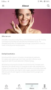 Estilad® screenshot 5