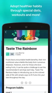 Moxie - Wellbeing Companion screenshot 0