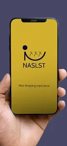 NASLST screenshot 5