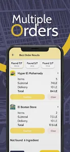 NASLST screenshot 9