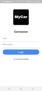 MyCar screenshot 0