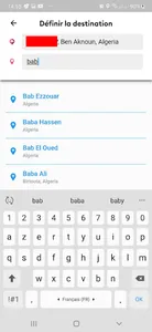 MyCar screenshot 10