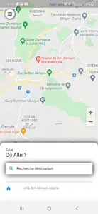 MyCar screenshot 2