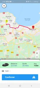 MyCar screenshot 4