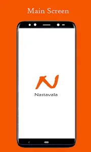 Nastavala screenshot 0