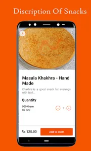 Nastavala screenshot 2