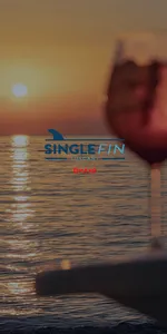 Single Fin Tuscany Dog Beach screenshot 0
