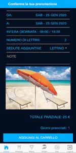 Single Fin Tuscany Dog Beach screenshot 4