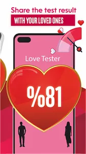 Love Tester screenshot 11