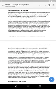 Nasuni Mobile screenshot 11
