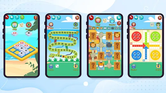 Claw Machine Game-Claw for Kid screenshot 14