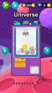 Claw Machine Game-Claw for Kid screenshot 19