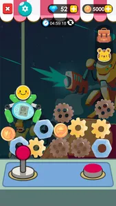 Claw Machine Game-Claw for Kid screenshot 24