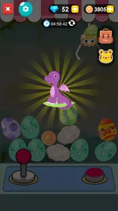 Claw Machine Game-Claw for Kid screenshot 25