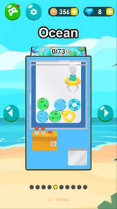 Claw Machine Game-Claw for Kid screenshot 26