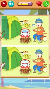 Find Out Game for Kids screenshot 18