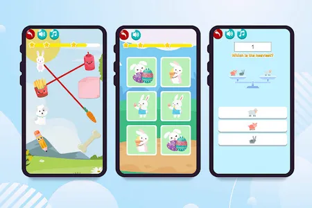 Find Out Game for Kids screenshot 7