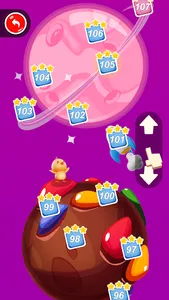 Kids Sudoku Game-Sudoku Puzzle screenshot 6