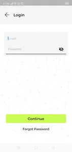 Natcoin screenshot 2