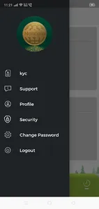 Natcoin screenshot 3