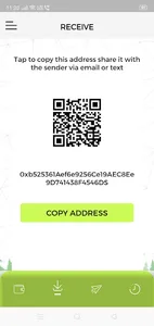 Natcoin screenshot 5