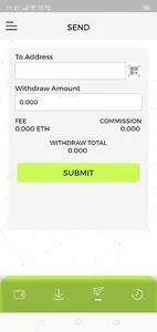 Natcoin screenshot 6