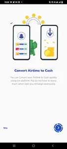 Nata: Pay Bills, Subscription screenshot 2