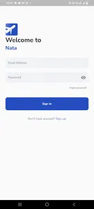 Nata: Pay Bills, Subscription screenshot 7
