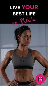 Women Workout At Home & Gym -  screenshot 0