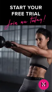 Women Workout At Home & Gym -  screenshot 7