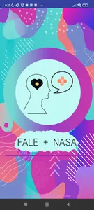 Fale+ NaSA screenshot 1