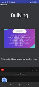 Fale+ NaSA screenshot 2