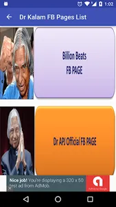 Dr APJ Abdul Kalam screenshot 5