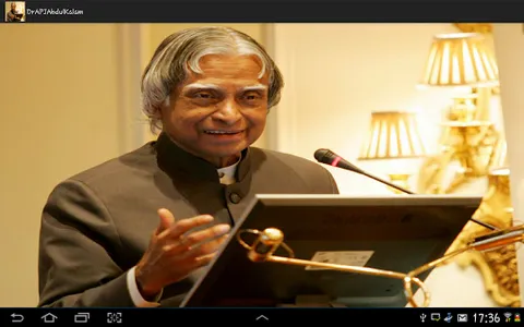 Dr APJ Abdul Kalam screenshot 8