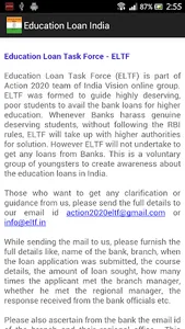 Education Loan India screenshot 5