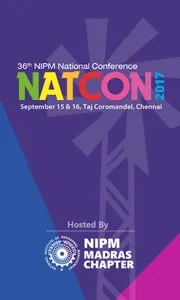 NATCON 2017 screenshot 0