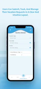 Natejsoft JO Hr screenshot 1
