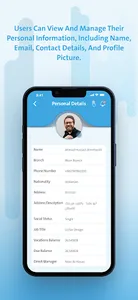 Natejsoft JO Hr screenshot 3