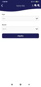 Olou HR screenshot 4